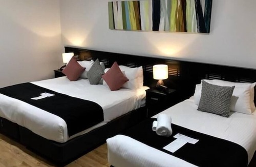 Alexandra Hills Hotel | Alexandra Hills Hotel Suites