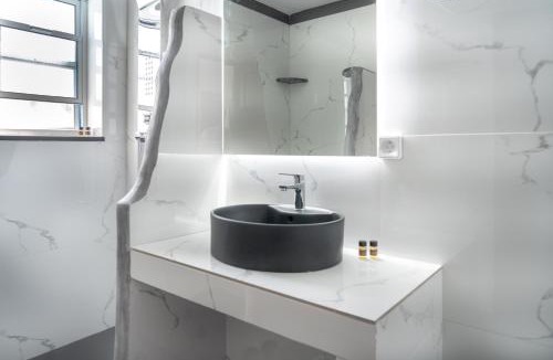 Livadi House | Alexandros by the Beach - Serifos