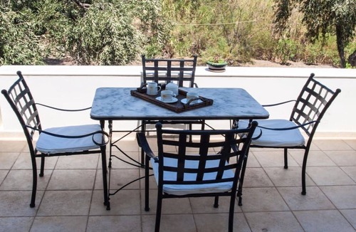 Mytilene Villa | Alia's picturesque villa.