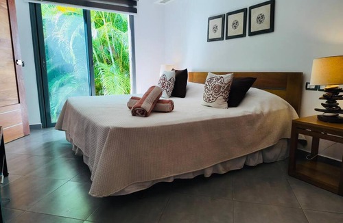 La Iglesia Apartment | Aligio Beachfront Resort & Spa
