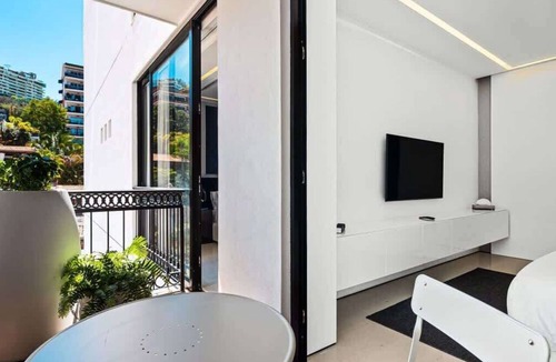 Romantic Zone Condo | AlilaHolidays - PIER 57 - 410 - 2BR Luxury Condo in Romantic Zone