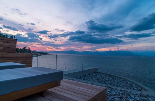 Egira Hotel | Alissachni SeaSide Hotel
