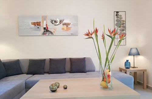 Ilisia Apartment | Alke Homme II