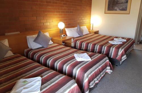 Echuca Hotel | All Rivers Accommodation