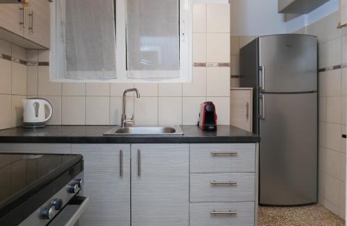 Thissio Apartment | Alluring 2BR apartment in Thiseio