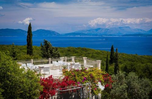 Fiskardo Hotel | Almyra Hotel