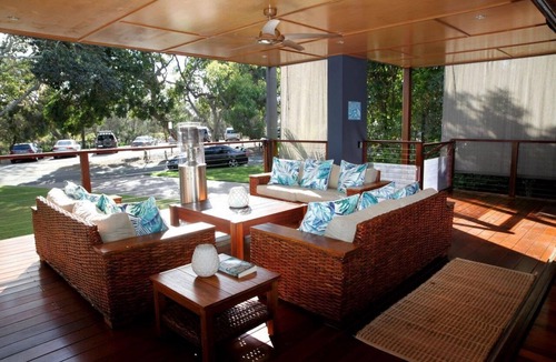 Dicky Beach House | Aloha from Moffat Beach