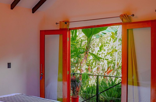 Rivas Apartment | Alojamiento Relajante San Gerardo de Rivas, Cerca del Parque Nacional Chirripó C