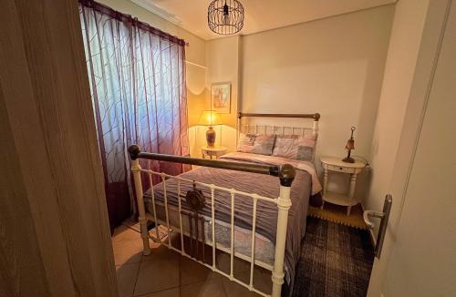 Amfikleia-Elateia Apartment | Alonaki House