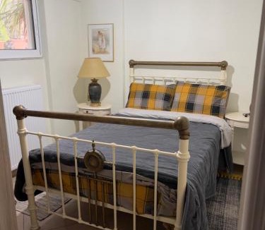 Amfikleia-Elateia Apartment | Alonaki House