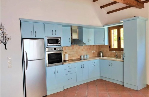 Nimfea Villa | Alonissos/Alonnisos - Idyllic Villa with private beach & jacuzzi, amazing views
