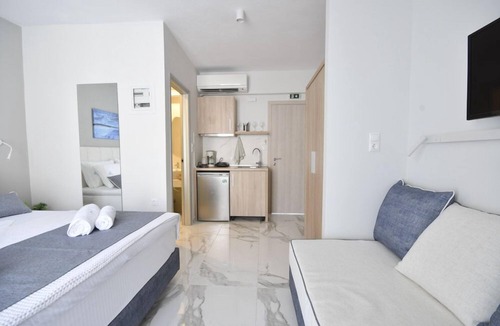 Stavros House | Alos Utopia