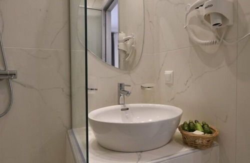 Stavros House | Alos Utopia