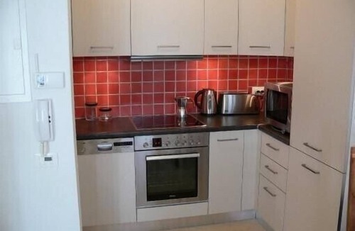 Kilada Apartment | Alphavilla – Relax in this holiday home in a quiet location with beautiful sea view. Welcome!