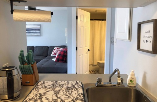 Black Creek Condo | Alpine Peak at Ptarmigan Ridge, Mount Washington