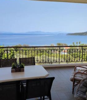 Marmari House | Althea Dream Summer House