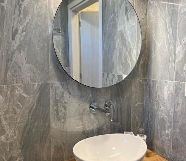 Plataria Apartment | ALTHEA luxury suites and apartments