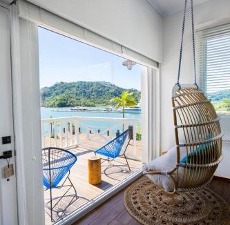 Golfito Hotel | Amaka Ocean Living Lodge