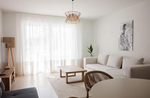 Assos-Lechaio Apartment | Amar V