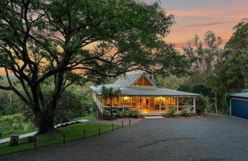 Verrierdale House | Amara Estate