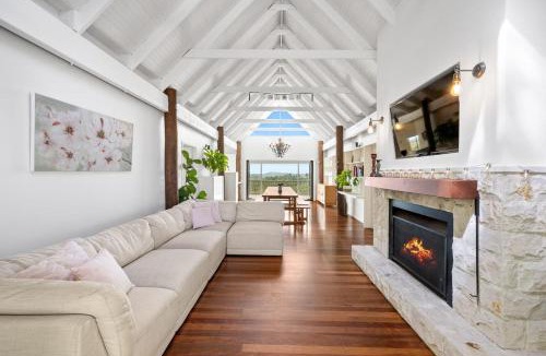 Verrierdale House | Amara Estate