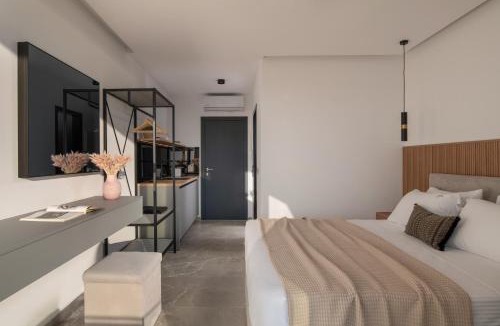 Paradhisos Apartment | Amara suites
