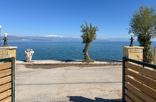Diakofto House | Amazing home in Diakopto Achaias P.