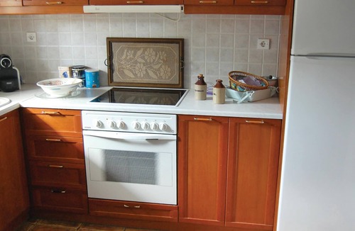 Melissi House | Amazing home in Melissi with WiFi