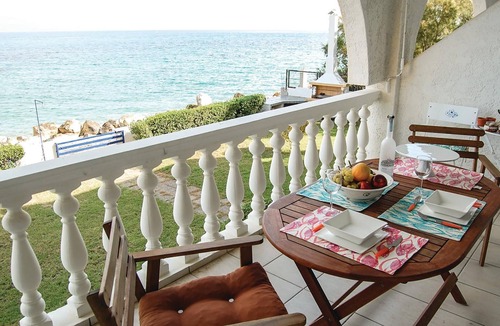 Melissi House | Amazing home in Melissi with WiFi
