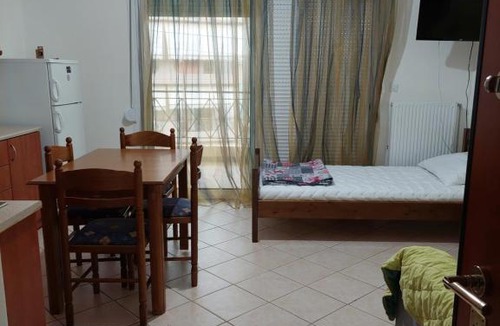 Tripoli Apartment | Amazing Theokritoy B2 in Tripolis free parking