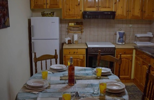 Agia House | Amazing view maisonette in Parga