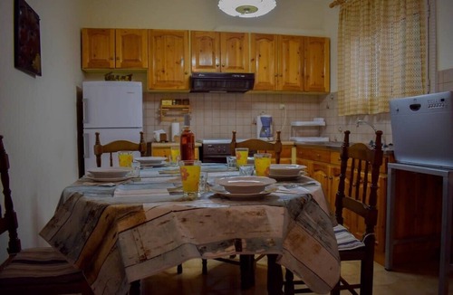 Agia House | Amazing view maisonette in Parga