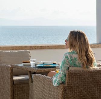 Arkitsa Apartment | Amelia Villa Collection
