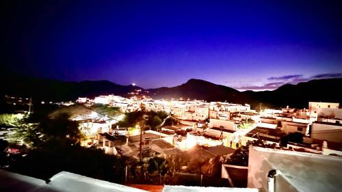 Skyros Town Apartment | Amerissas studios 2