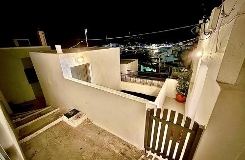 Skyros Town Apartment | Amerissas studios 2