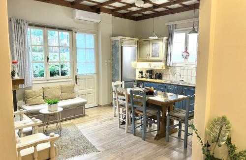 Itea Apartment | Amethyst, luxury house nearby Delphi