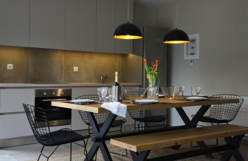 Amfikleia-Elateia Apartment | Amfikleia Home by Relax in Greece