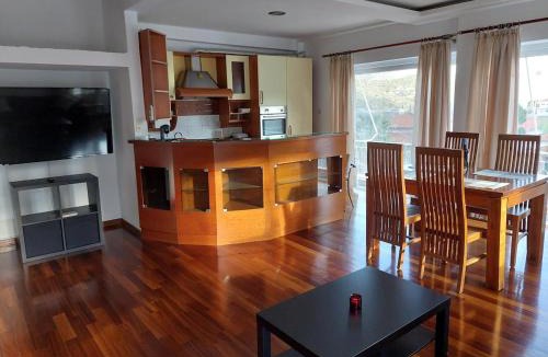 Amfissa Apartment | Amfissa Luxury Apartment