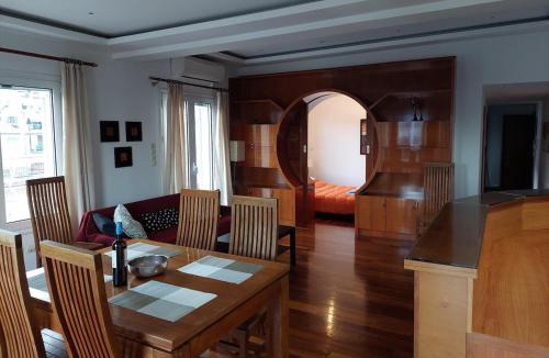 Amfissa Apartment | Amfissa Luxury Apartment