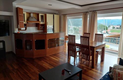 Amfissa Apartment | Amfissa Luxury Apartment