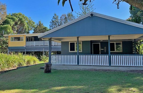 Amity Point House | Amity Pines