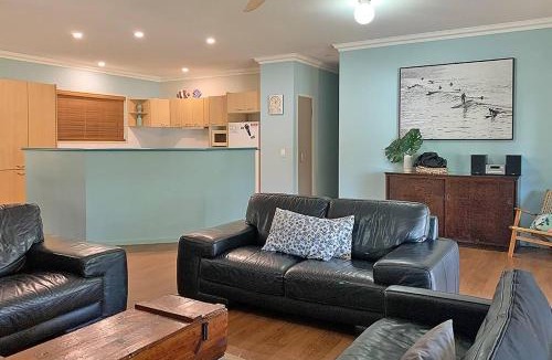 Amity Point House | Amity Pines