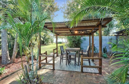 Amity Point House | Amity Point Waterfornt Cabins - Tamdhu