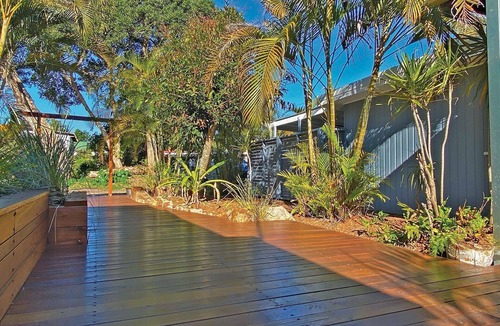 Amity Point House | Amity Point Waterfornt Cabins - Tamdhu
