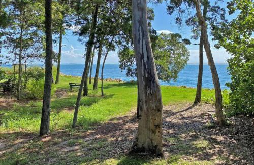 Amity Point House | Amity Seaside