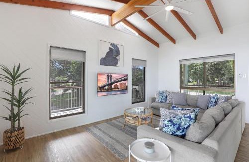 Amity Point House | Amity Treetops