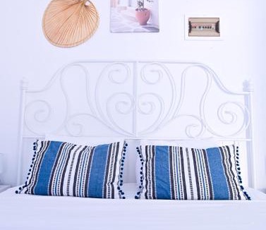 Ano Fanarion Apartment | AMMOR Beach houses, Nisida