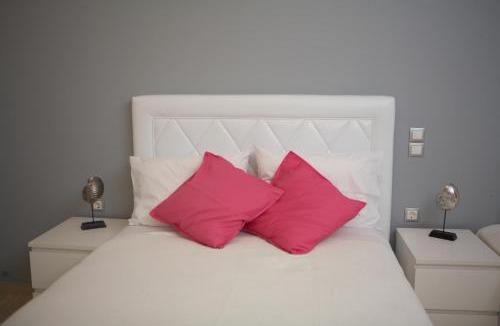 Glyfa Apartment | Ammos Beach