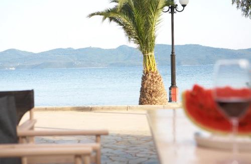 Glyfa Apartment | Ammos Beach
