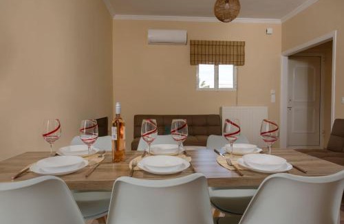 Kalamaki Apartment | Ammos Comfort Apartments, 400m from Kalamaki Beach, by ZanteWize